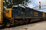 CSX 8619